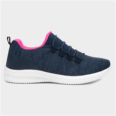 Moon Womens Trainers