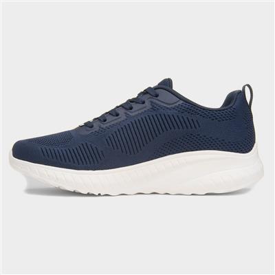 Skechers bobs azul 2025