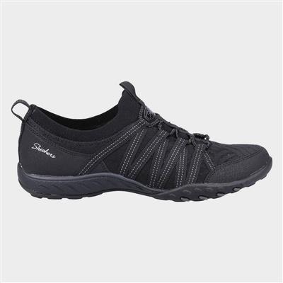 Breathe-Easy First Light Womens Trainer