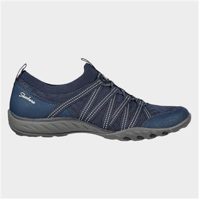 Womens Breathe-Easy First Light Trainer