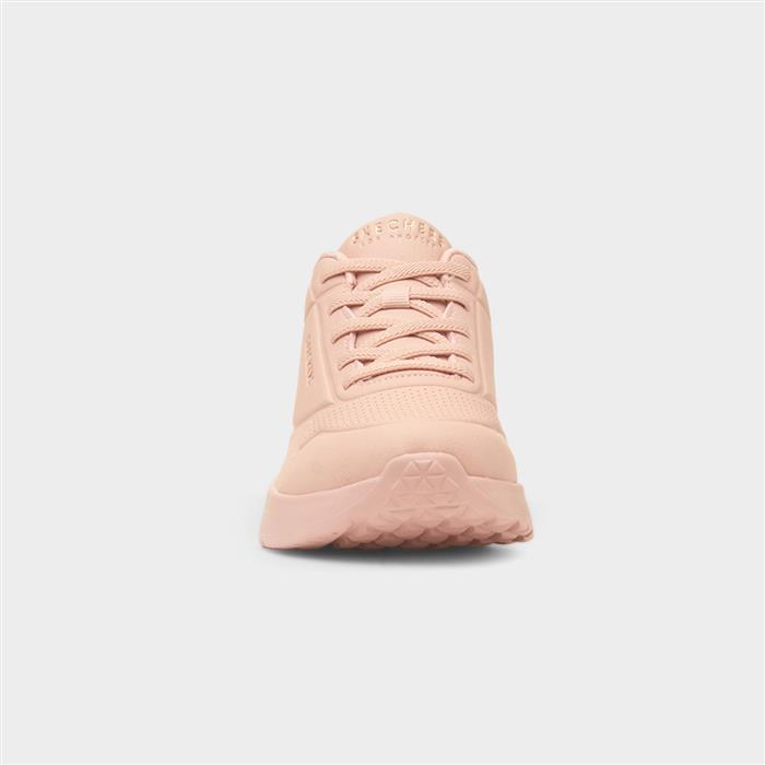 Uno Lite Lite Work Womens Blush Trainer