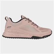 Skechers Womens Bobs Squad Star Flight Trainer (Click For Details)