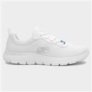 Skechers Flex Appeal 4.0 Brilliant View Trainer (Click For Details)
