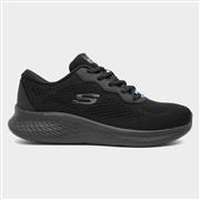 Skechers Skech-Lite Pro Womens Lace-Up Trainers (Click For Details)
