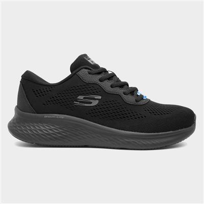 Skech-Lite Pro Womens Lace-Up Trainers
