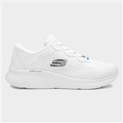 Skechers Skech Lite Pro Womens White Trainer (Click For Details)