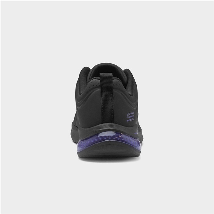 Bobs Vision Air Womens Black Trainer