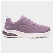Skechers Bobs Vision Air Womens Purple Trainer (Click For Details)