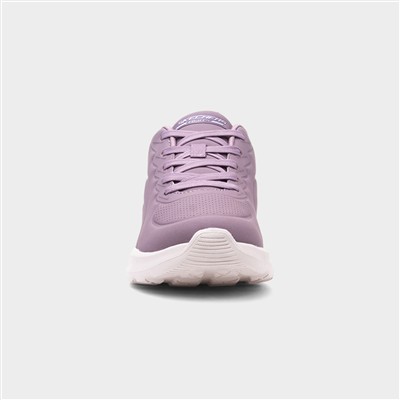 Bobs Vision Air Womens Purple Trainer