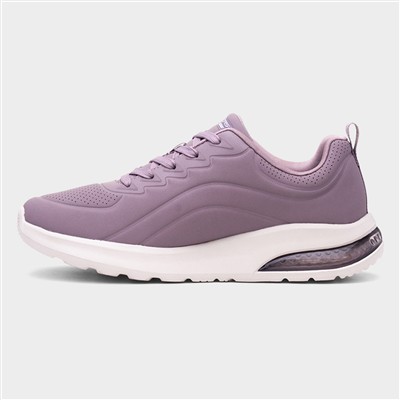 Bobs Vision Air Womens Purple Trainer