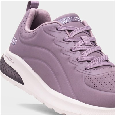 Bobs Vision Air Womens Purple Trainer