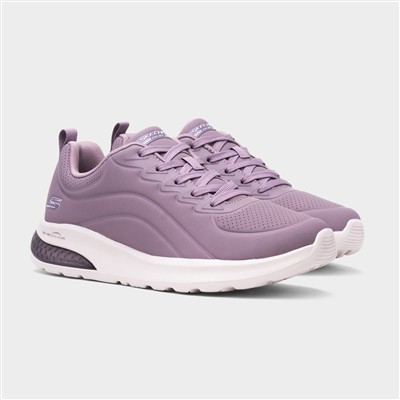Bobs Vision Air Womens Purple Trainer