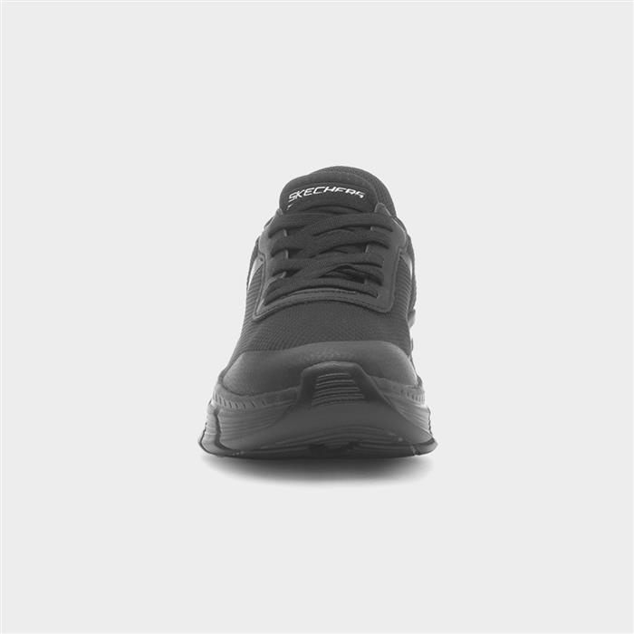 Slip Ins Bobs Flex Womens Black Trainer