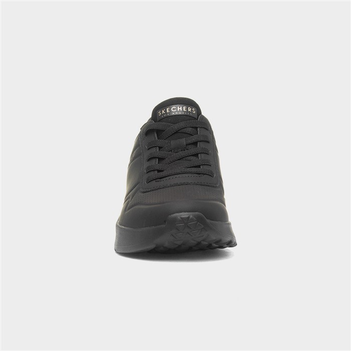 Slip Ins Uno Lite Womens Black Trainer