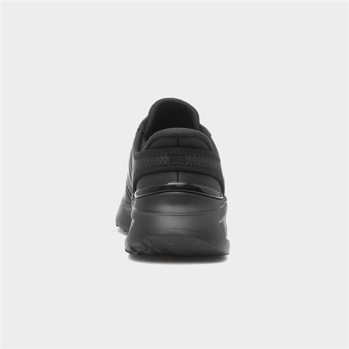 Slip Ins Uno Lite Womens Black Trainer