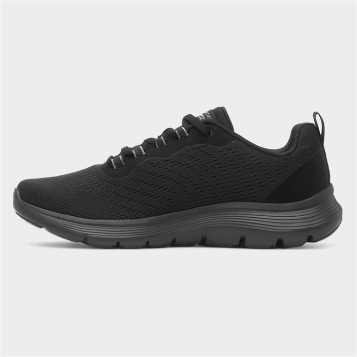 Flex Appeal 5.0 Womens Black Trainer