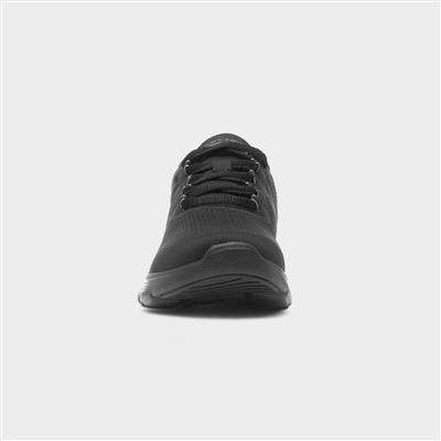 Flex Appeal 5.0 Womens Black Trainer