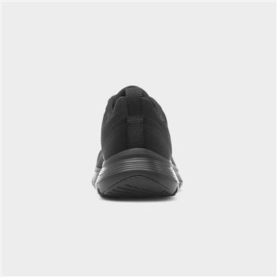 Flex Appeal 5.0 Womens Black Trainer