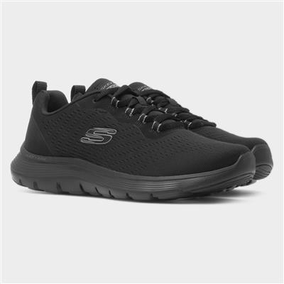 Flex Appeal 5.0 Womens Black Trainer