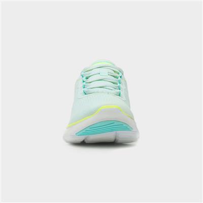 Flex Appeal 5.0 Womens Mint Trainer