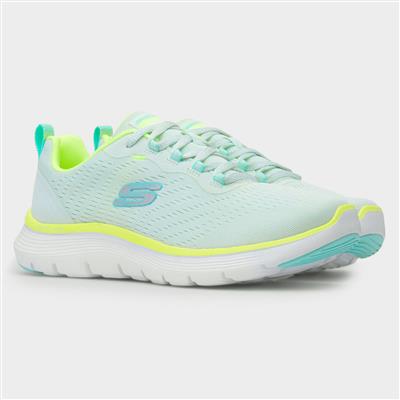 Flex Appeal 5.0 Womens Mint Trainer