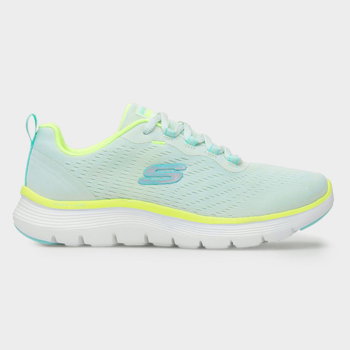 Flex Appeal 5.0 Womens Mint Trainer