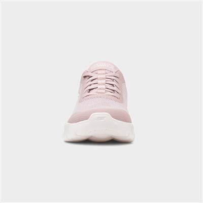 Slip Ins Grand Entry Womens Mauve Trainer