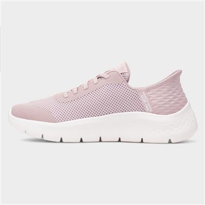 Slip Ins Grand Entry Womens Mauve Trainer