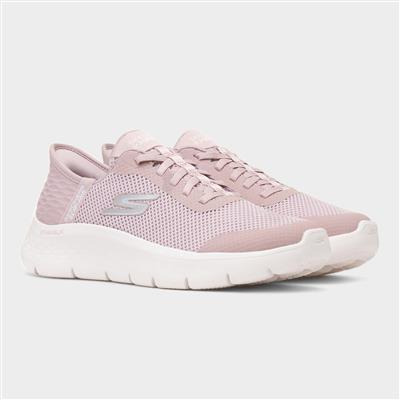 Slip Ins Grand Entry Womens Mauve Trainer