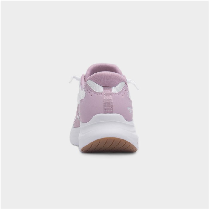 Contour Foam Womens White Trainers