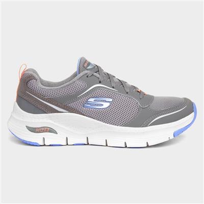 Arch Fit Stride Womens Trainer