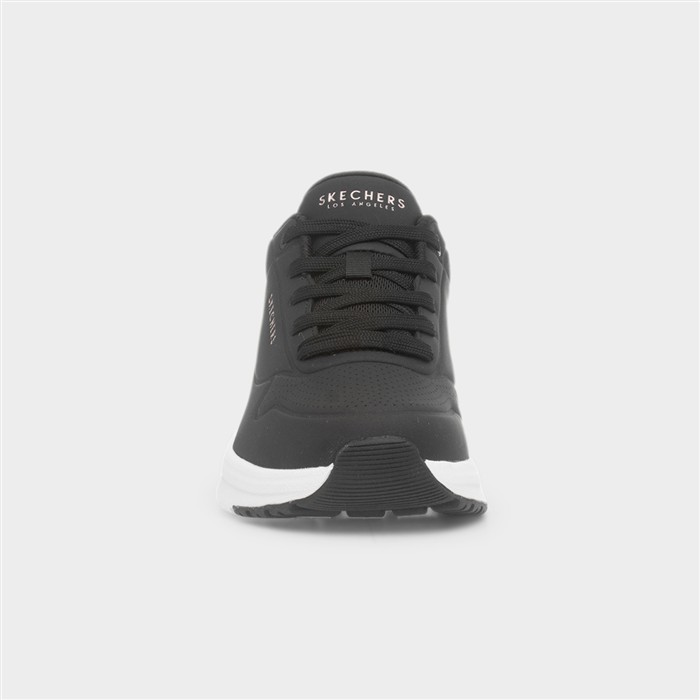 Uno Lite 2.0 Black Womens Trainer