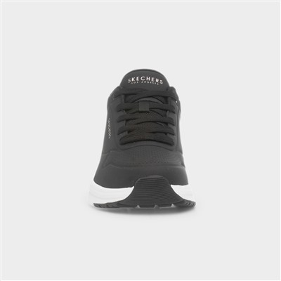 Uno Lite 2.0 Black Womens Trainer