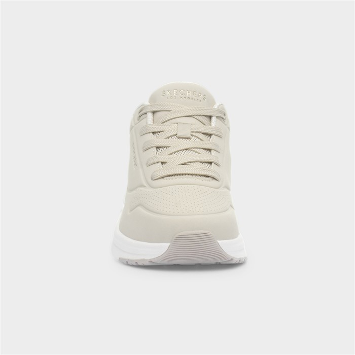 Uno Lite 2.0 Natural Womens Trainer
