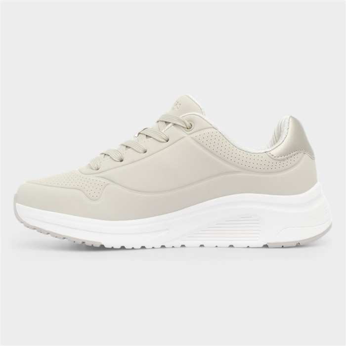 Uno Lite 2.0 Natural Womens Trainer