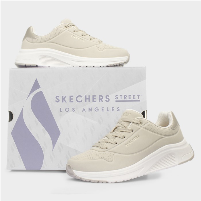 Uno Lite 2.0 Natural Womens Trainer