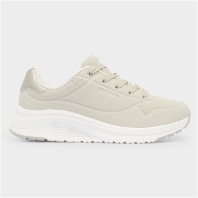 Uno Lite 2.0 Natural Womens Trainer
