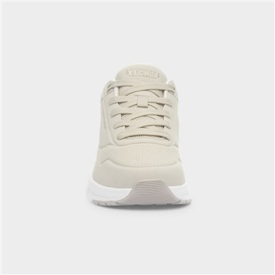 Uno Lite 2.0 Natural Womens Trainer