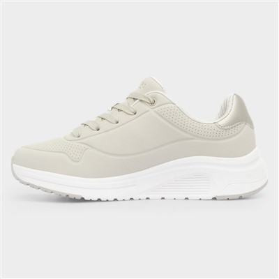 Uno Lite 2.0 Natural Womens Trainer