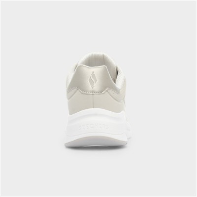 Uno Lite 2.0 Natural Womens Trainer