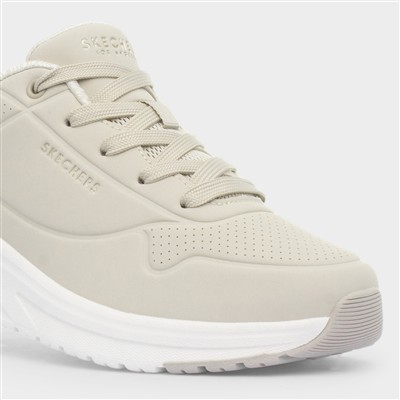 Uno Lite 2.0 Natural Womens Trainer