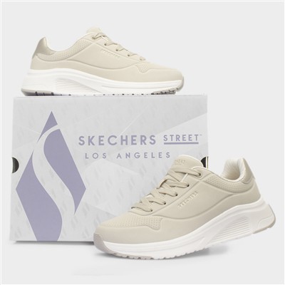 Uno Lite 2.0 Natural Womens Trainer