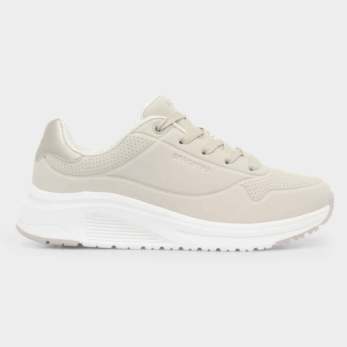 Uno Lite 2.0 Natural Womens Trainer