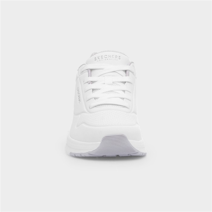 Uno Lite 2.0 White Womens Trainer