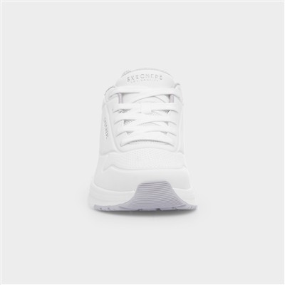 Uno Lite 2.0 White Womens Trainer