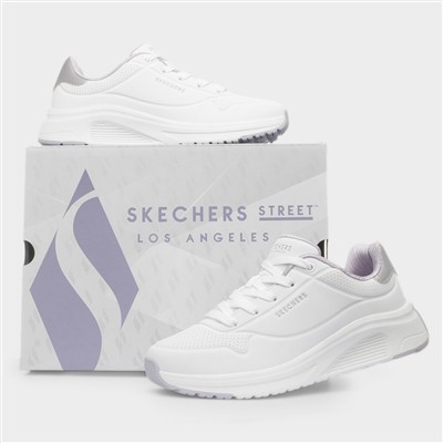 Uno Lite 2.0 White Womens Trainer