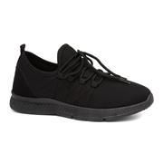 trainers without laces womens