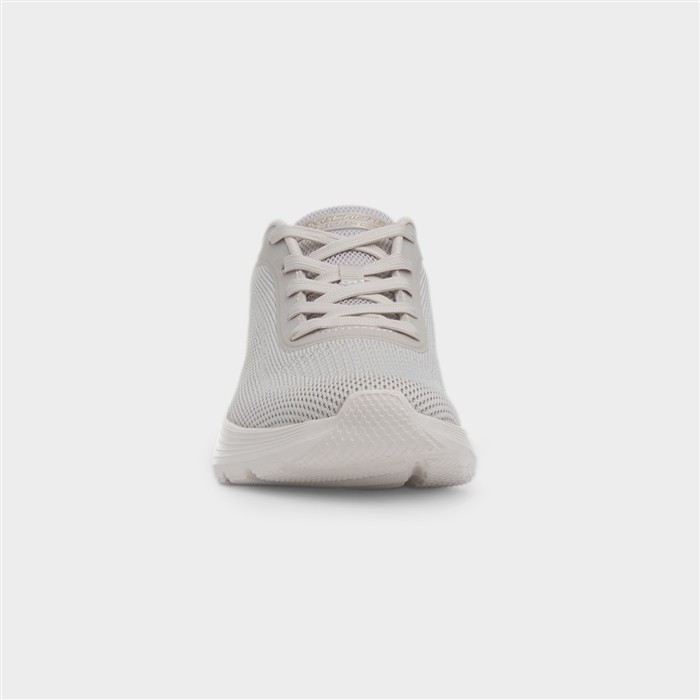 Bobs Squad Wave Womens Off White Trainer