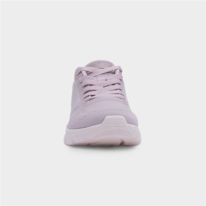 Bobs B Lite Womens Lilac Vegan Trainer