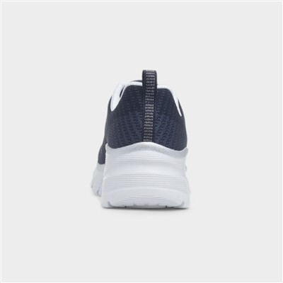 Fashion Fit 2.0 Womens Navy Trainer